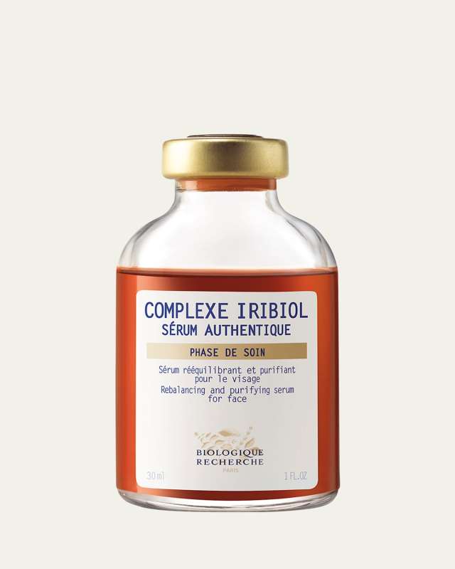 Complexe Iribiol Serum, 1 oz.